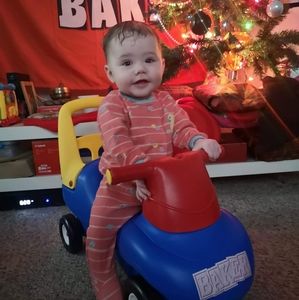 Meet your Posher, Beate